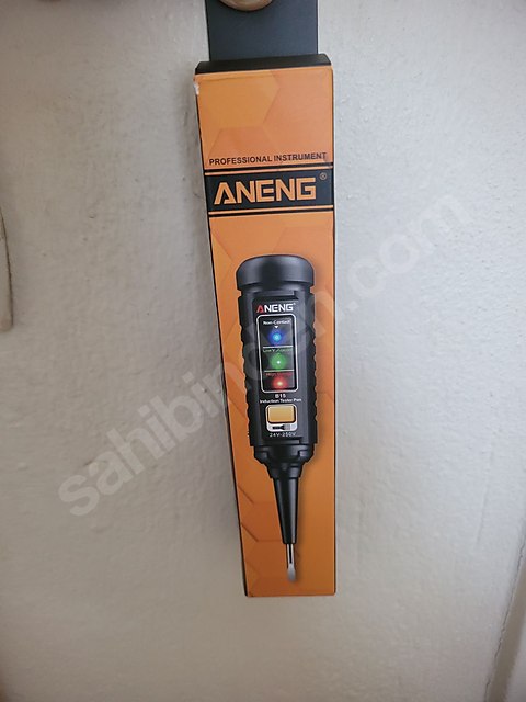 akıllı kontrol kalemi