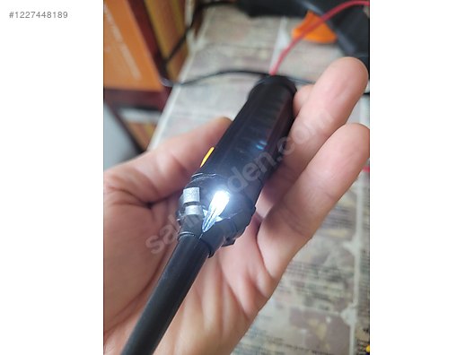 Used & Brand New Items / Electronics / Diagnostic & Test Devices / Voltage Tester