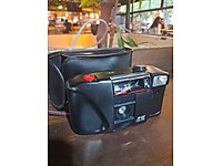 Filmli Fotoğraf Makinesi Retro Vintage