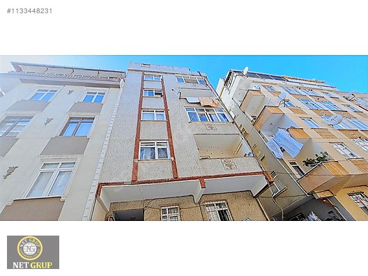 NET GRUP LTD.ŞTİ SOĞANLI MAH. SATILIK KOMPLE BİNA #1133448231