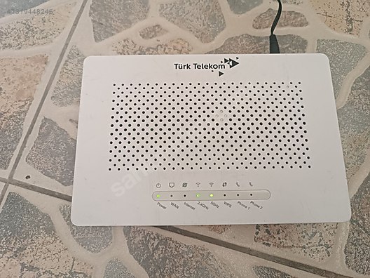ZTE ZXHN H298A FİBER MODEM sahibinden.comda - 1319448246