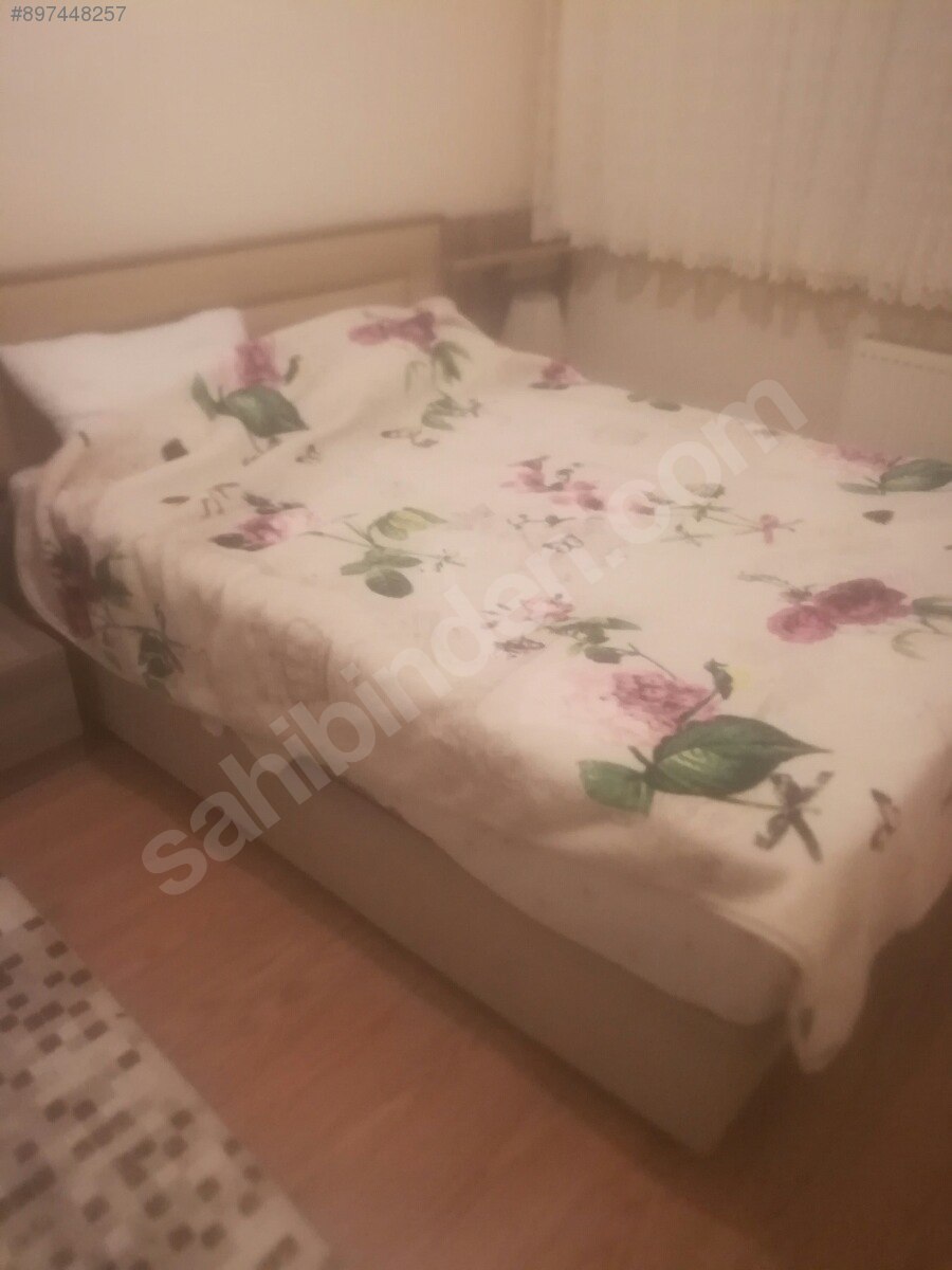 Satılık yatak odası takımı Yörük Mobilya Yatak Odası