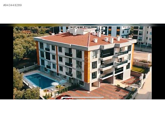 bursa gemlik kursunlu satilik daire satilik daire ilanlari sahibinden com da 943448269