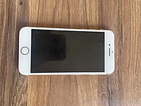 İPhone 8 64 gb