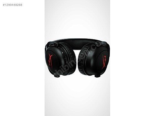 Hyperx cloud 2 core wireless kulaklık - HyperX Oyuncu Kulaklığı