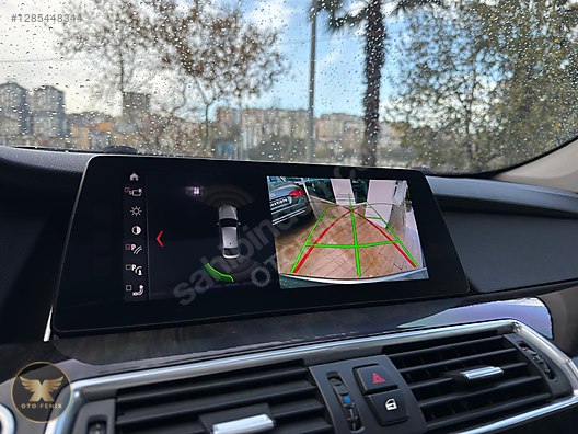 OTOFENİX 2011 BMW 5.30XD GRANTURISMO NBT-ISITMA-ELK.BAGAJ-HAFIZA