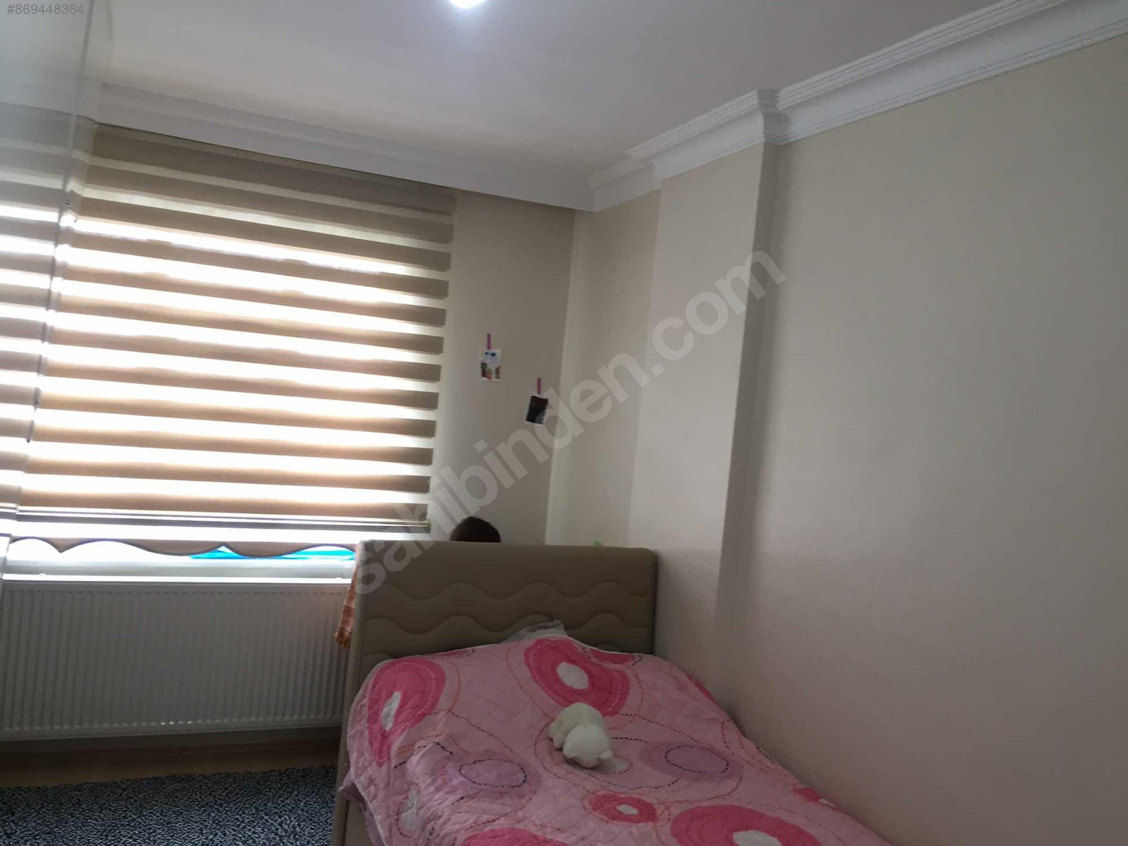 Emlak Ofisinden Satılık 2+1, 120 m² Müstakil Ev 950.000 TL�ye
