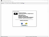 CAT ET 2023C + FPKG #1203448386