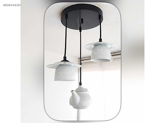 Kristal Avize At Sahibinden Com 843334591