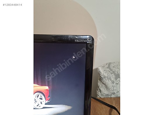 Used & Brand New Items / Computers / Monitors / LED & LCD Monitör