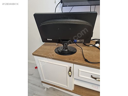 Used & Brand New Items / Computers / Monitors / LED & LCD Monitör