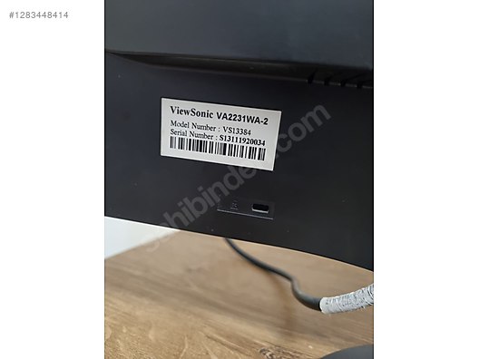 Used & Brand New Items / Computers / Monitors / LED & LCD Monitör