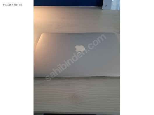 İkinci El ve Sıfır Alışveriş / Bilgisayar / Dizüstü (Notebook) / Laptop / Apple Macbook