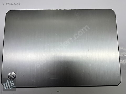 HP Spectre XT Pro 13 13-B000 Ekran Arka Kasası LCD Cover