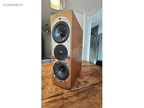 ASW Genius 200 - İkinci El Dali Raf Tipi Hoparlör fiyatları