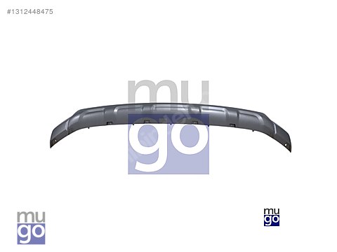 EGEA CROSS TAMPON IZGARASI ALT PLASTİĞİ SIFIR 735754064 - İlan ve