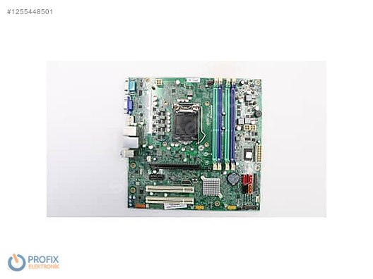 İkinci El ve Sıfır Alışveriş / Bilgisayar / Masaüstü / Donanım / Anakart