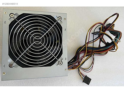 Used & Brand New Items / Computers / Desktops / Desktop Components / Power Supplies