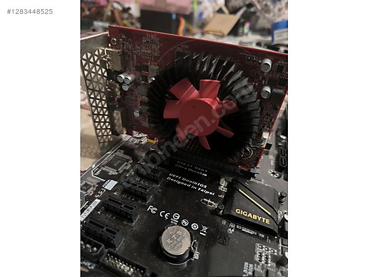 OEM RX460 2GB 75W EKRAN KARTI SORUNSUZ AÇIKLAMAYİ OKUYUN - Asus Ekran Kartı İlanları sahibinden.com'da