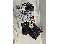 Pet kuaför ekipmanları(Bütün hepsi az kullanılmıştır)