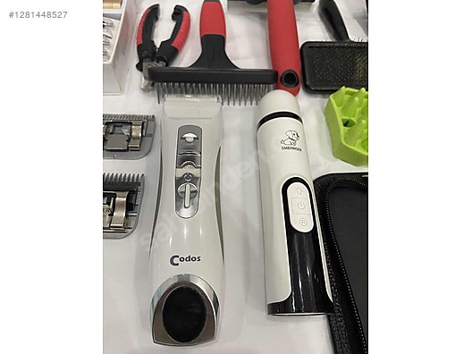 İkinci El ve Sıfır Alışveriş / Kişisel Bakım & Kozmetik / Profesyonel Ekipmanlar / Kuaför Ekipmanları / Toplu Satış