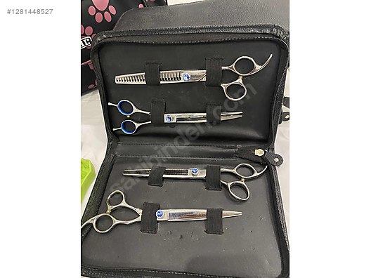 İkinci El ve Sıfır Alışveriş / Kişisel Bakım & Kozmetik / Profesyonel Ekipmanlar / Kuaför Ekipmanları / Toplu Satış