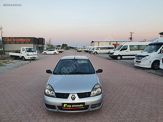 renault clio 1 5 dci authentique bursa alp otomotiv den satilik klimali renault symbol sahibinden comda 959448544