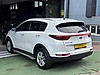 Vasıta / Arazi, SUV & Pickup / Kia / Sportage / 1.6 / GDI Comfort