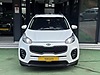 Vasıta / Arazi, SUV & Pickup / Kia / Sportage / 1.6 / GDI Comfort