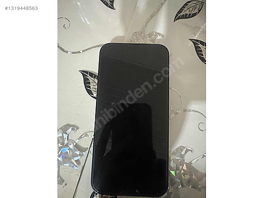Apple / iPhone 13 / İphone 13 Yd sahibinden.comda - 1319448563