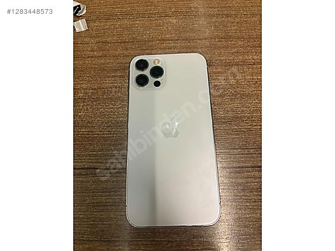 さ*え様 iPhone12pro Apple / iPhone 12 Pro / Temiz Yd 12 Pro at sahibinden.com - 1283448573
