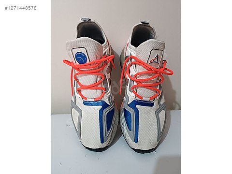 ADİDAS ZX 2K BOOST SNEAKER AYAKKABI 44 - Erkek Spor Ayakkabı