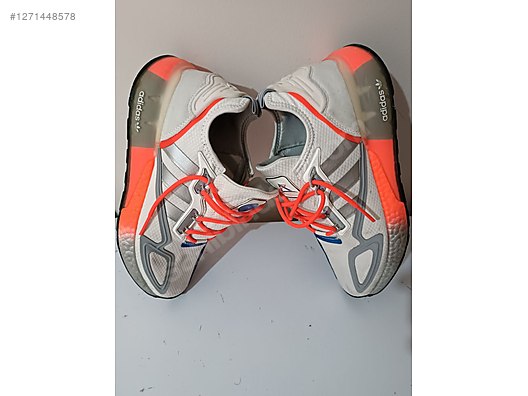 ADİDAS ZX 2K BOOST SNEAKER AYAKKABI 44 - Erkek Spor Ayakkabı