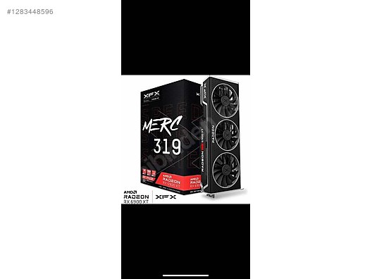 İkinci El ve Sıfır Alışveriş / Bilgisayar / Masaüstü / Donanım / Ekran Kartı