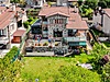 BADEMLİ ATLAS VİLLARI SİTESİNDE 5+2 SATILIK VİLLA