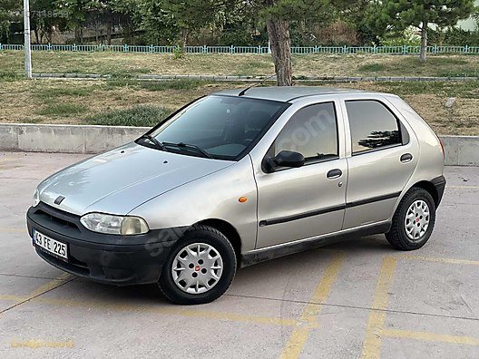 Fiat Palio for Sale on  - 9