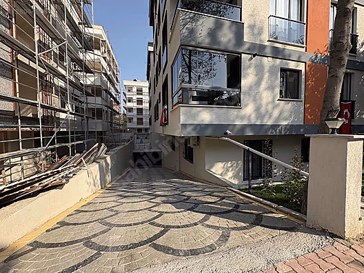 İSKANLI OTURUMA HAZIR SIFIR DUBLEKS #1280448681