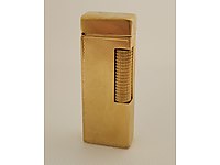 Nadir Bulunan Dunhill Rollagas