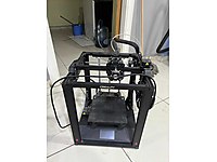 Temiz Creality Ender 5S1