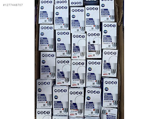 Used & Brand New Items / Garden & Home Improvement / Home Improvement / Lighting / Light Bulbs