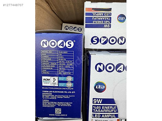 Used & Brand New Items / Garden & Home Improvement / Home Improvement / Lighting / Light Bulbs