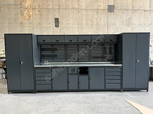 Used & Brand New Items / Garden & Home Improvement / Hand Tools / Workbench