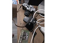 zenit EM 44mm helios