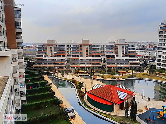 SEEWORLD SİNPAŞ KÖYCEĞİZ 1+1 BALKONLU SATILIK 74m2 köyceğiz #1262448753