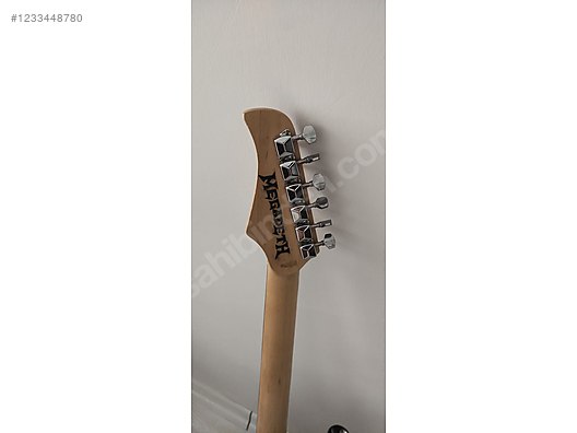 SX Elektro Gitar