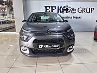 EFKA GRUP'tan C3 1.2 PureTech Feel Bold HATASIZ BOYASIZ #1281448788