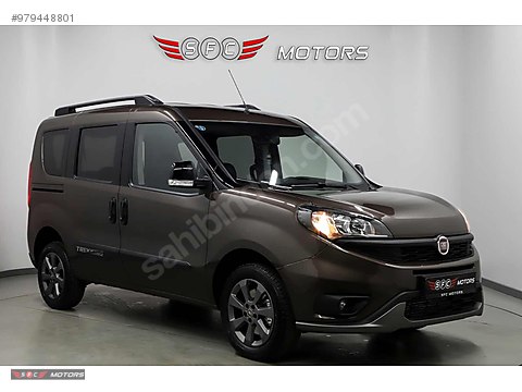 fiat doblo combi 1 6 multijet trekking 2021 fiat doblo 1 6 m jet trekking 750 km hatasiz boyasiz 6ileri at sahibinden com 979448801