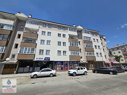 SNOWART GM DEN ŞÜKRÜPAŞA DA KİRALİK İŞ YERİ - Şükrüpaşa Emlak
