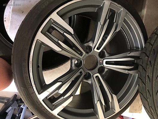 Bmw 1 Serisi M Jant Lastik En Uygun Jant Lastik Fiyatlari Turkiye Nin Ilan Sitesi Sahibinden Com Da 741448844