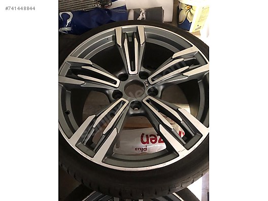 Bmw 1 Serisi M Jant Lastik En Uygun Jant Lastik Fiyatlari Turkiye Nin Ilan Sitesi Sahibinden Com Da 741448844